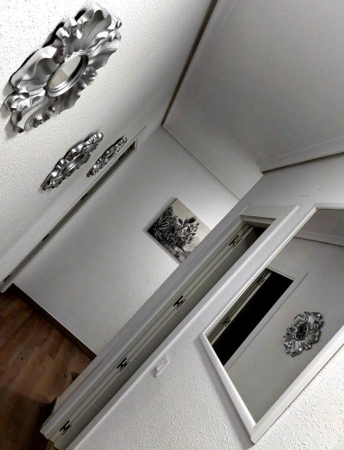 Apartmán Piso El Prau Suances Exteriér fotografie